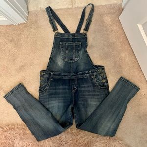 Wallflower overalls XL Juniors